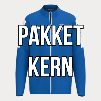 Afbeeldingen van PAKKET KERN