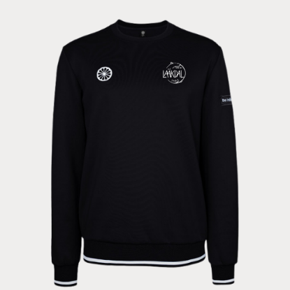 Afbeeldingen van Men club sweater