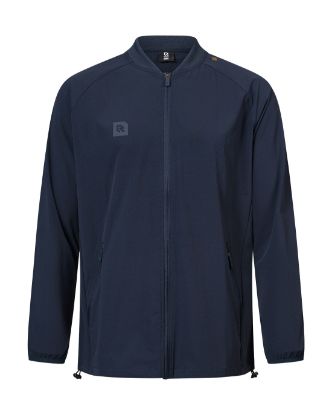 Afbeeldingen van Arrival Full-Zip Track Top