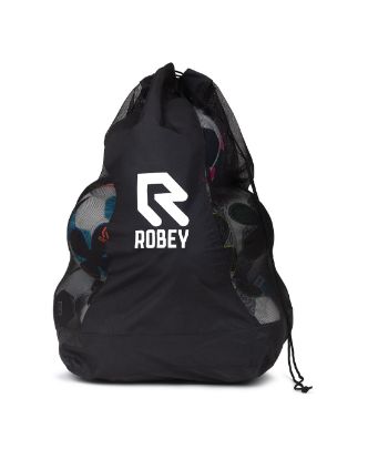 Afbeeldingen van Ball Bag 12 pcs