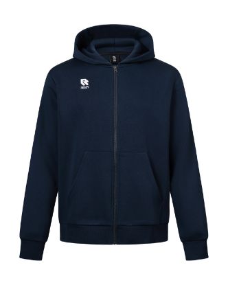 Afbeeldingen van Brandpack Hoodie Full-Zip